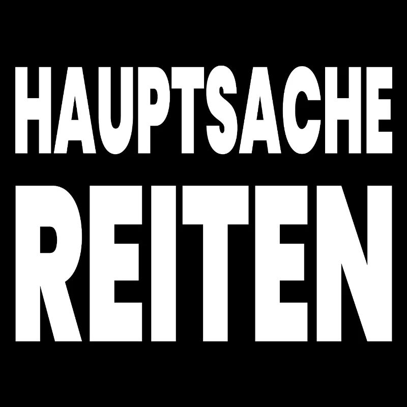 Reiten