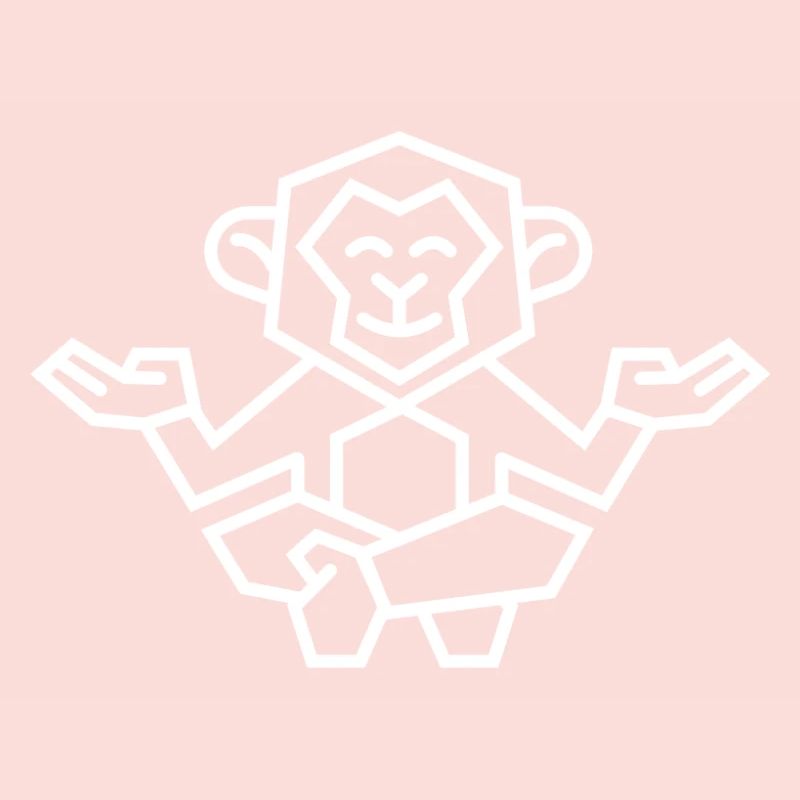 monkey mind
