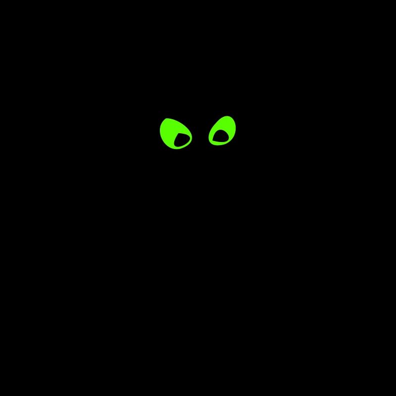 Monster - Eater