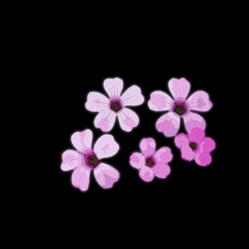 Fleurs