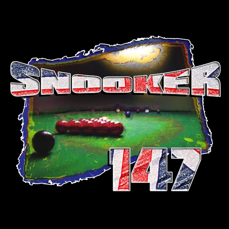 BILLARD 147