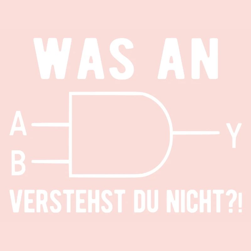 Computer Informatiker Nerd Programmierer Admin Ges