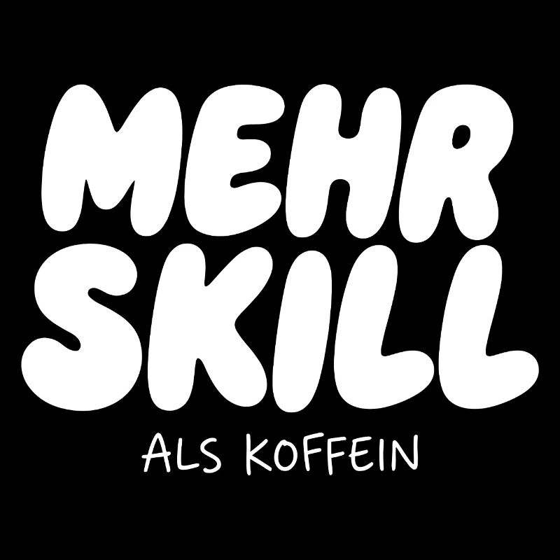 More skill than caffeine