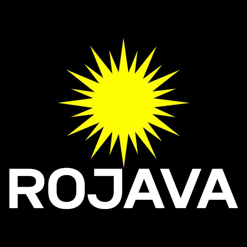 Rojava Kurdistan