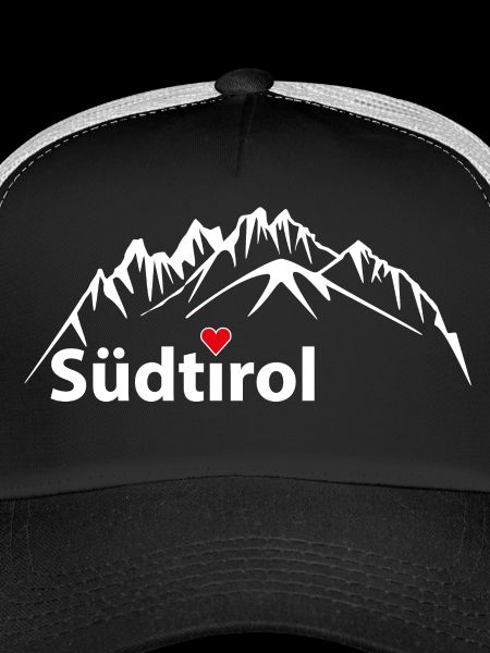 Die Dolomiten, Berge Südtirol 