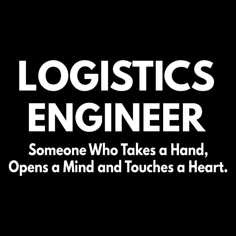 Logistics Engineer