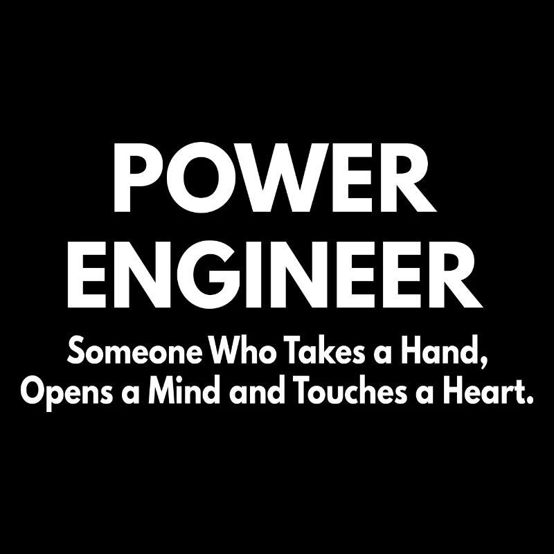 Power Engineer