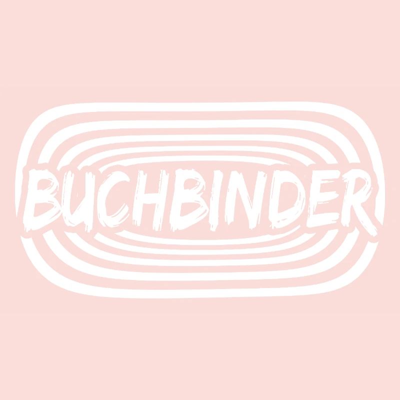 Arbeit Buchbinder