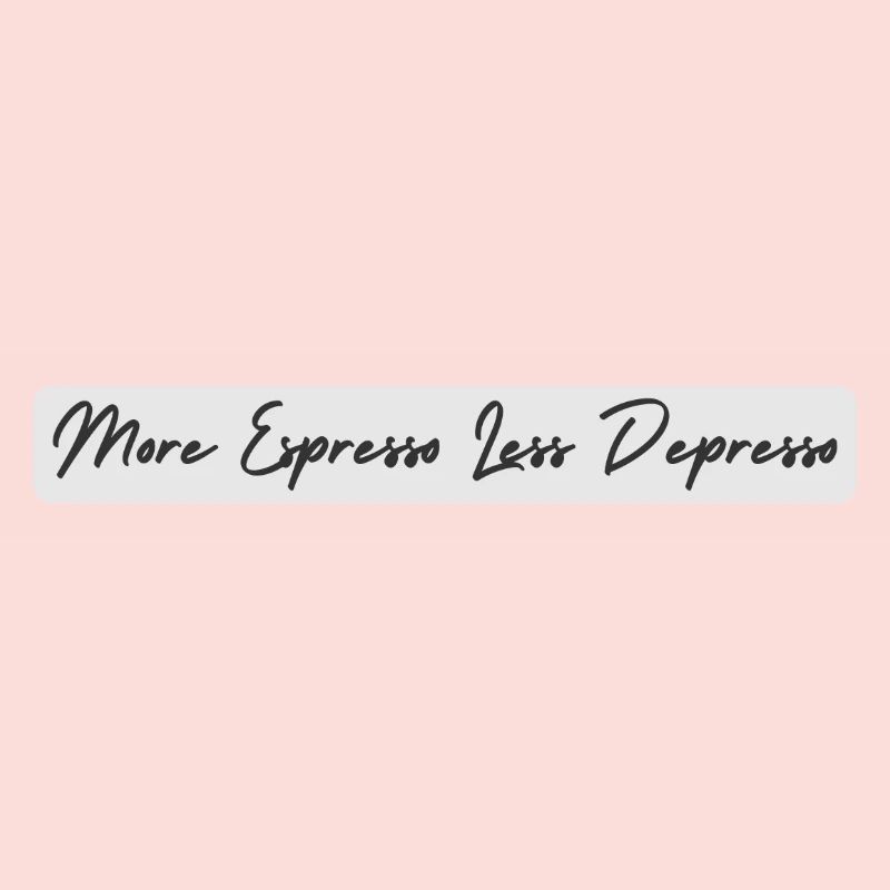 Esspresso