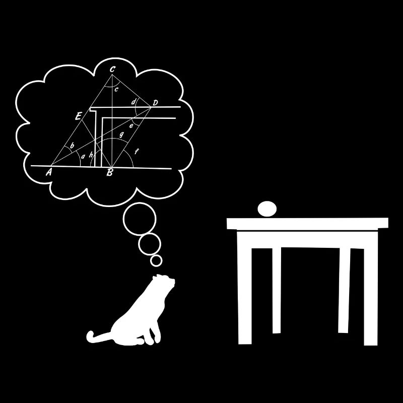 Katze sciencest