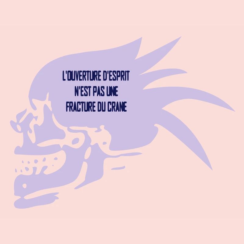 pensée