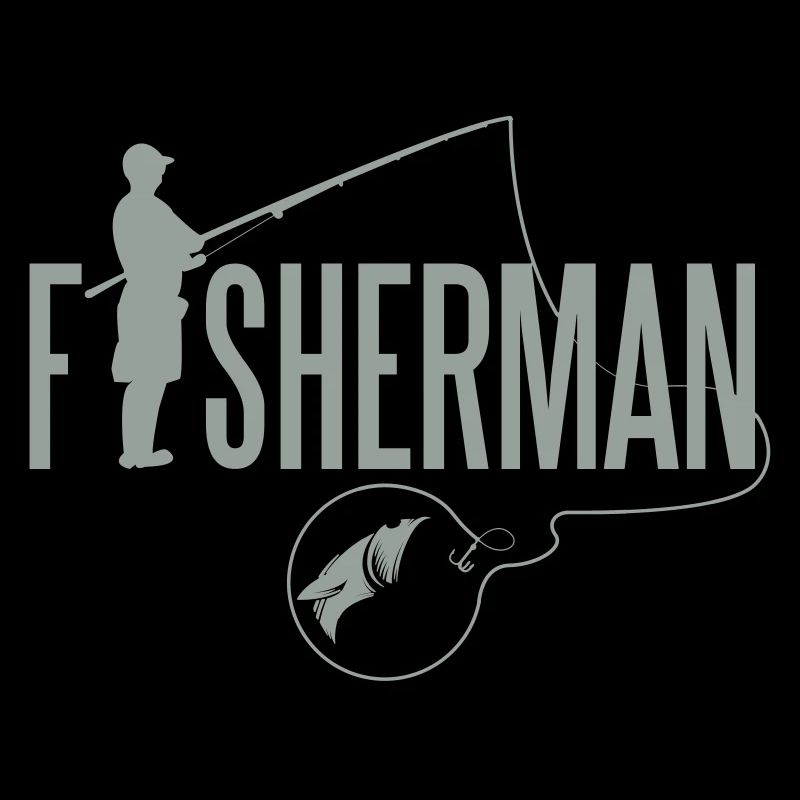 Fisherman