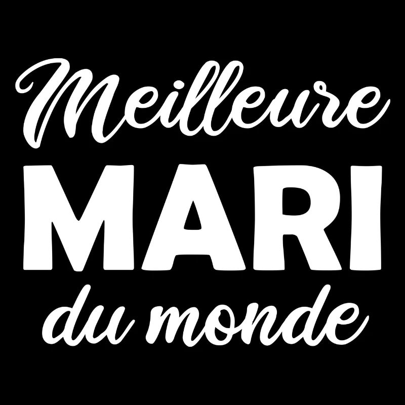 Meilleur Mari du monde