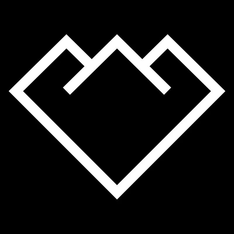 Mountain white