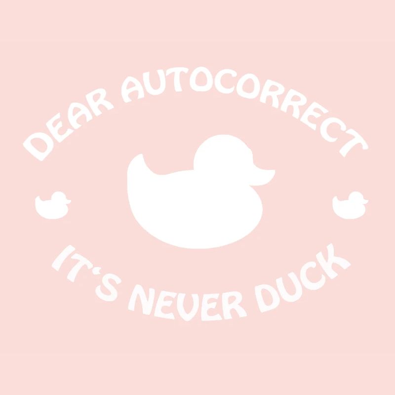 Duck