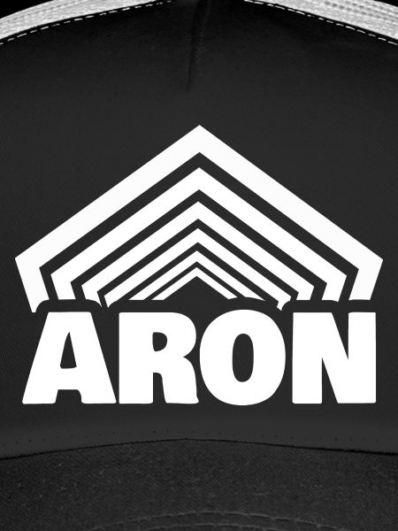 Prénom Aron