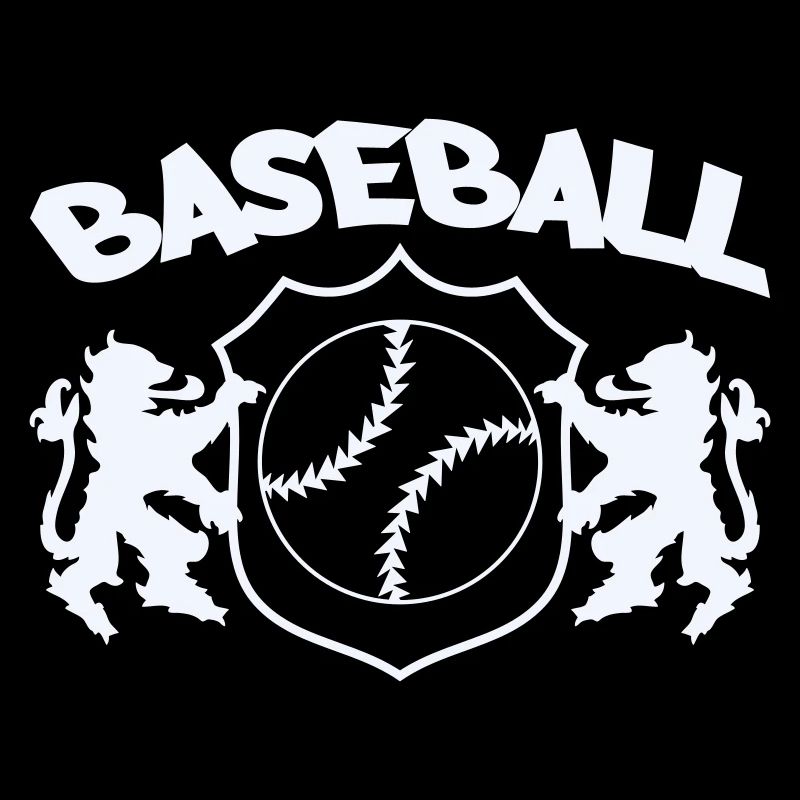 Baseball Wappen