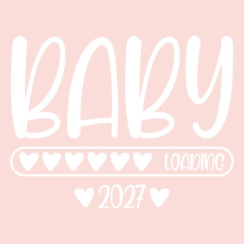 Baby 2027 loading