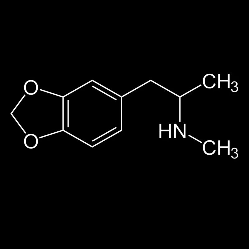 MDMA Ecstasy