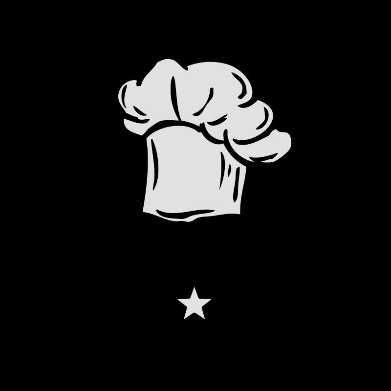 Chef's hat