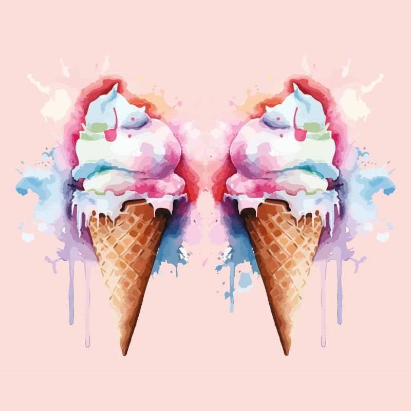 Eis Eiscreme