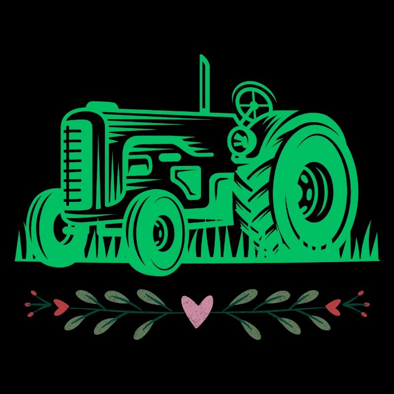Tractor / tractor / tractor