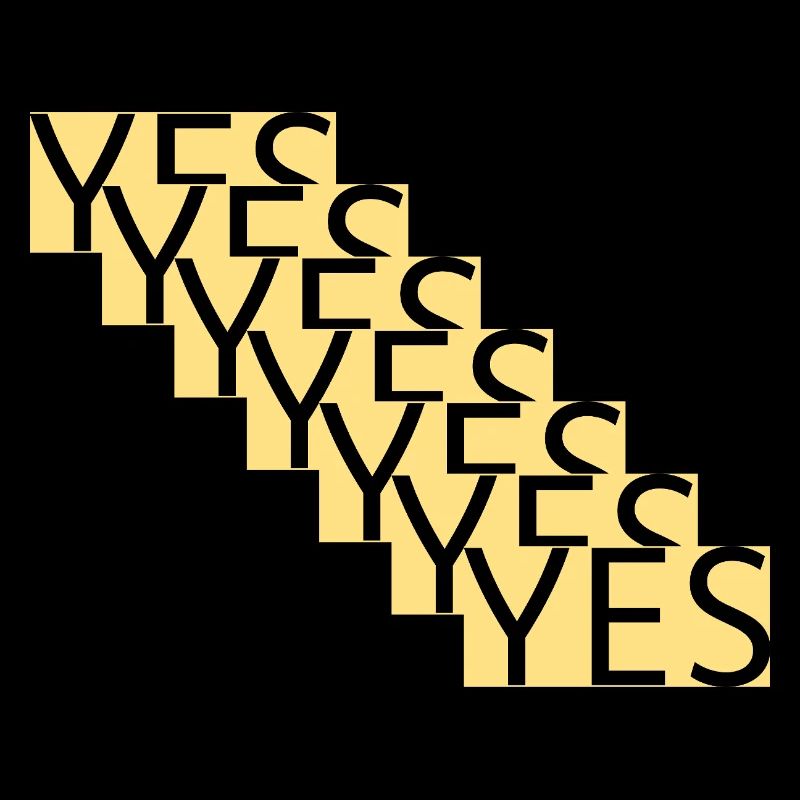 YES – Step statement in gold