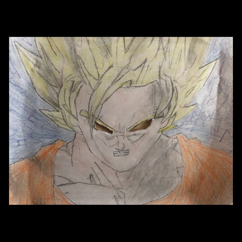 Gokustyle