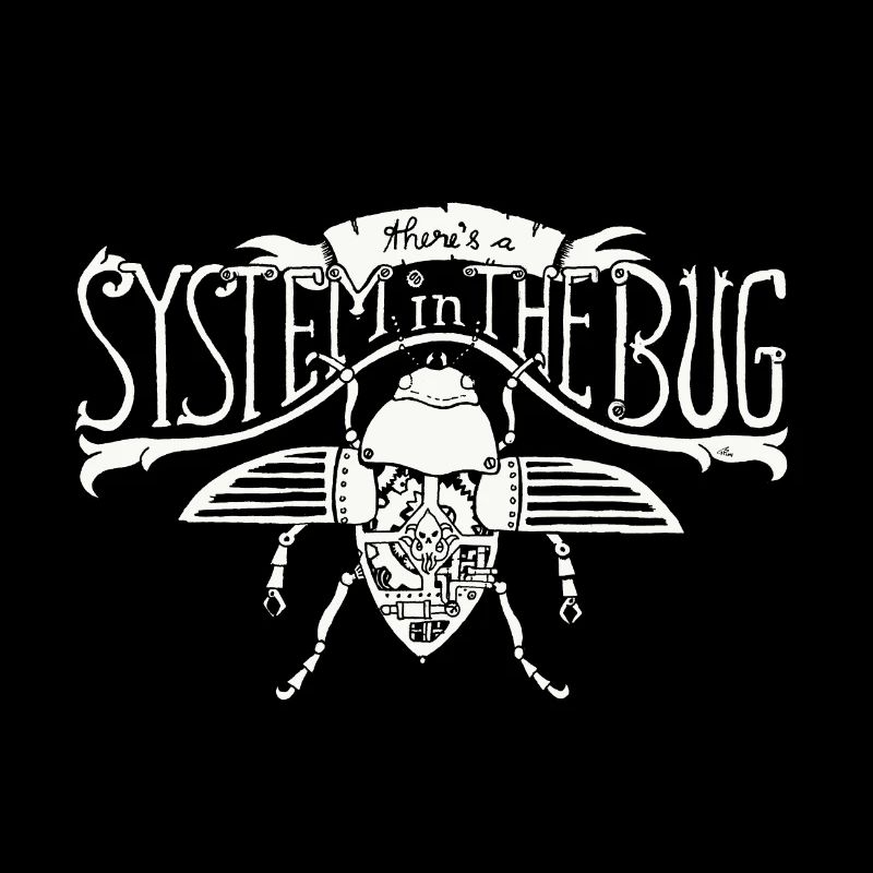 Système dans le Bug
