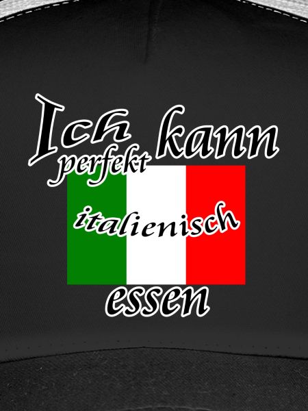 Perfekt Italienisch Geschenk