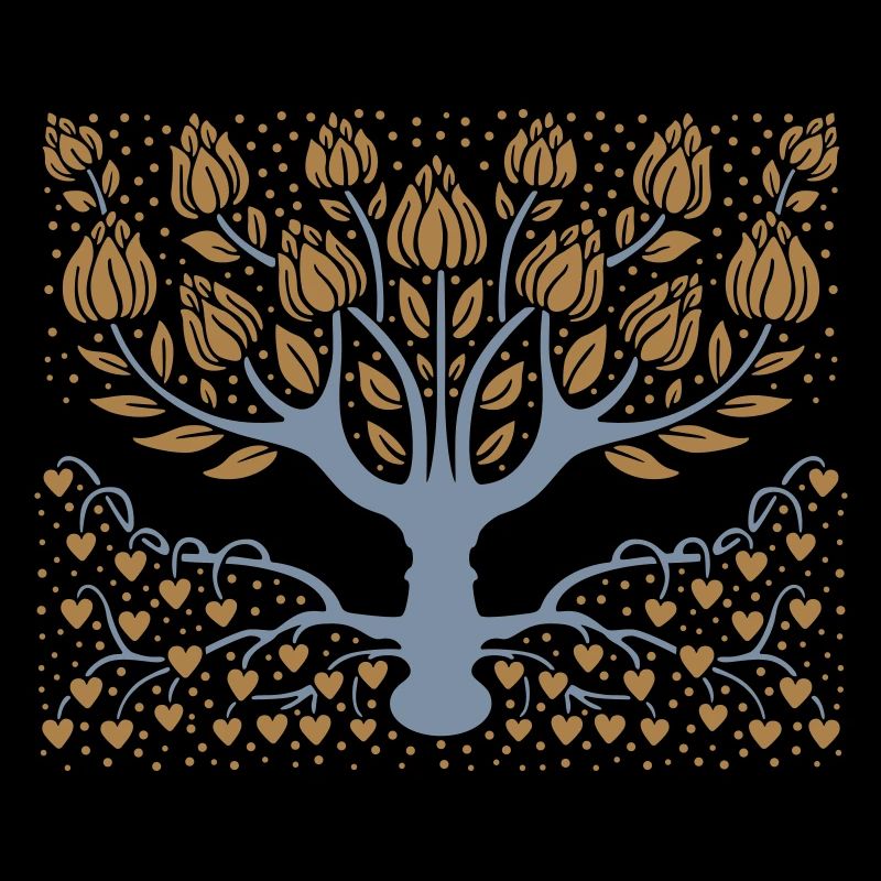 Fantastic tree