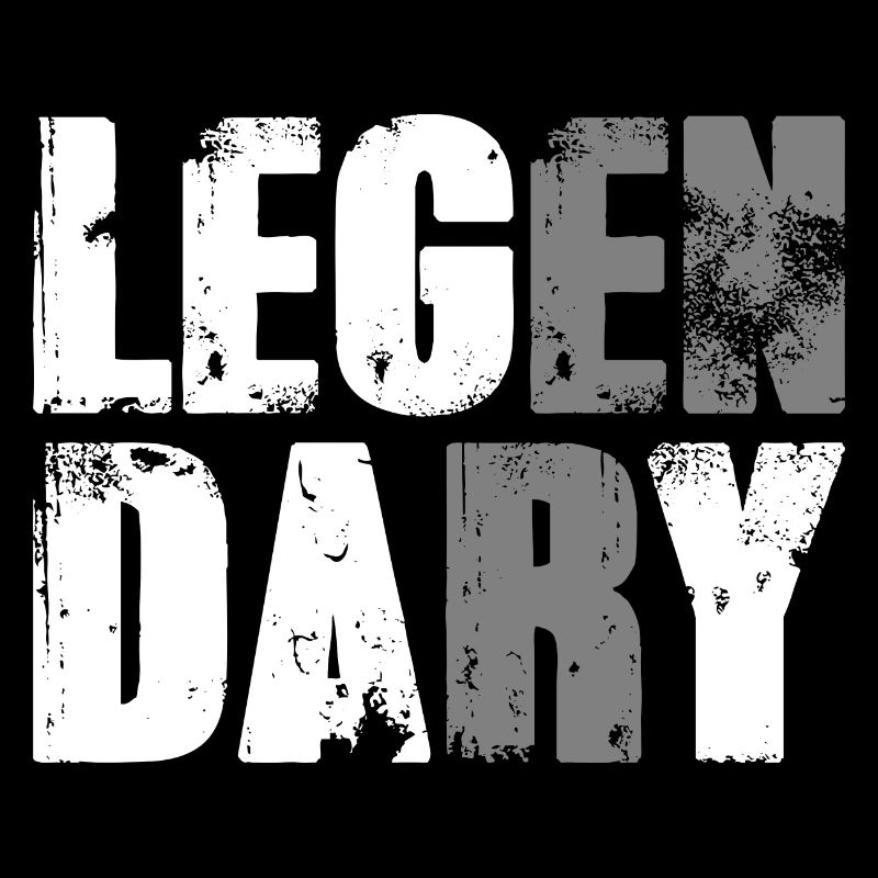 Legendary