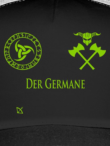 Der Germane