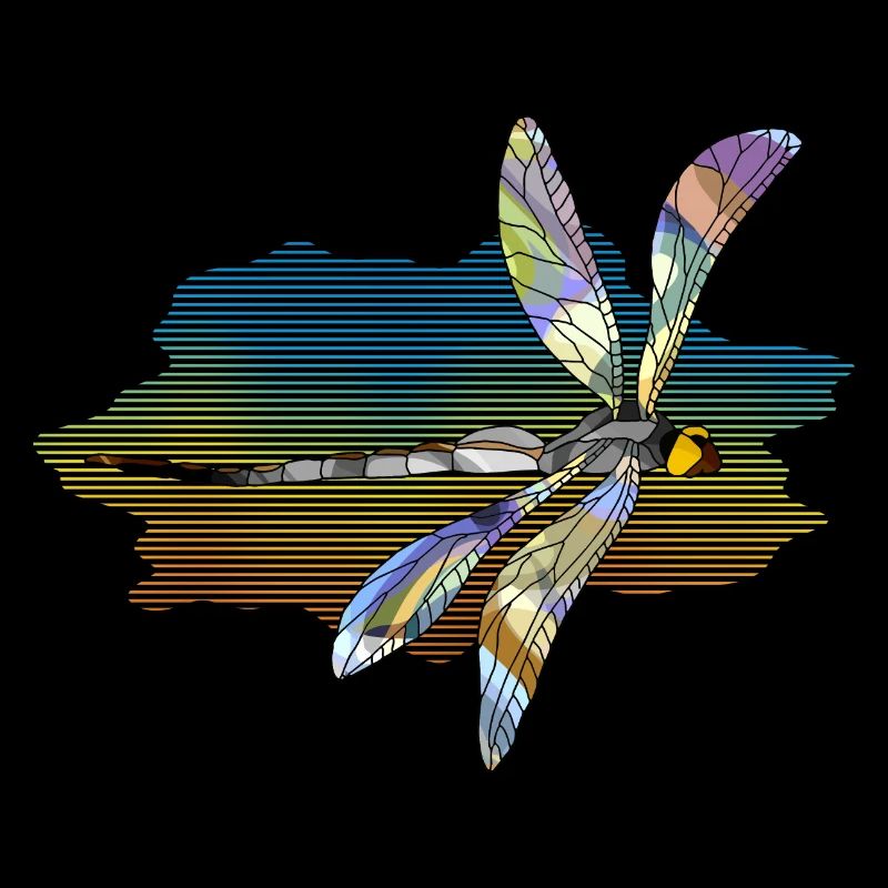 Libellule