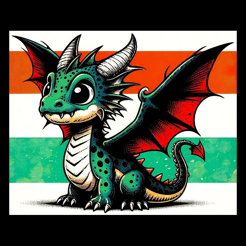 Drache