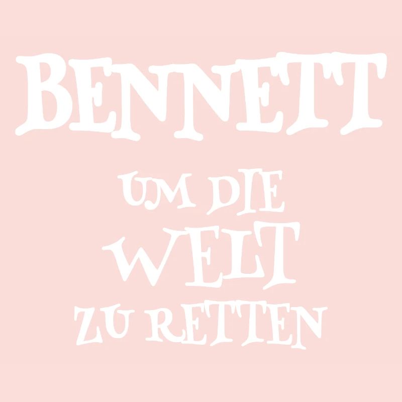 Savior Bennett