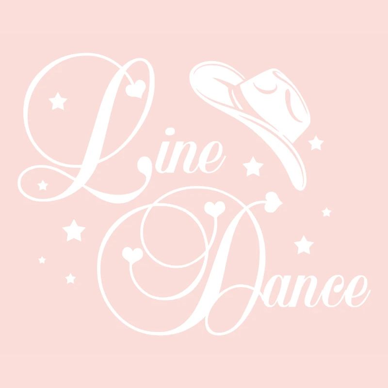 Line Dance Script
