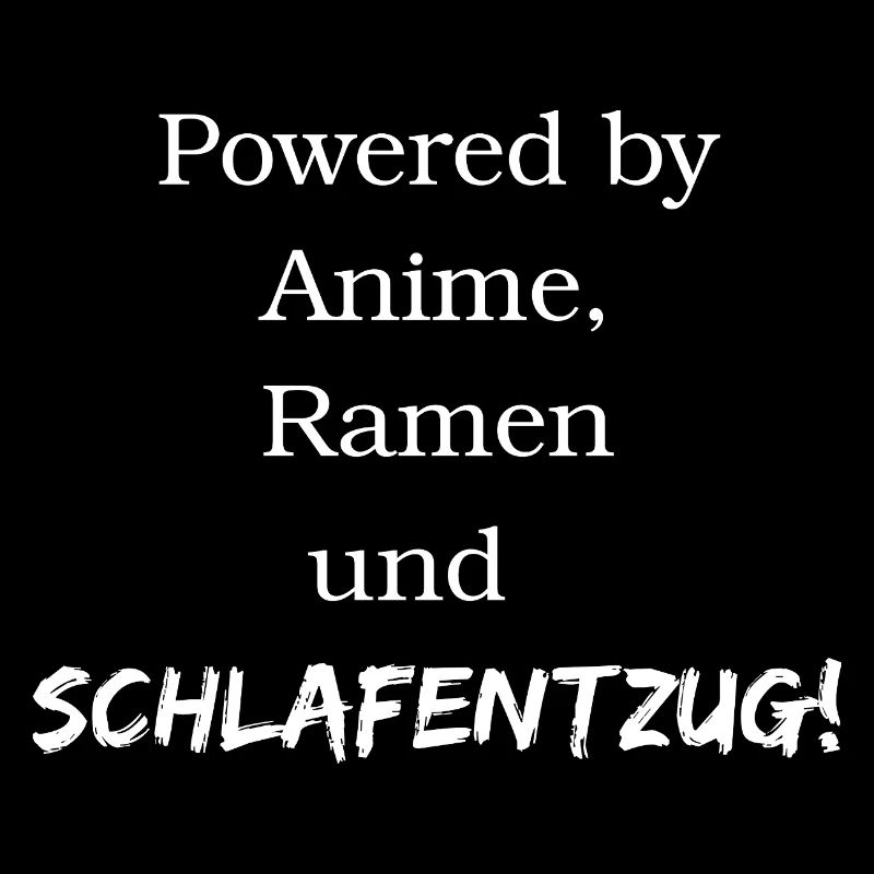 Powered by
