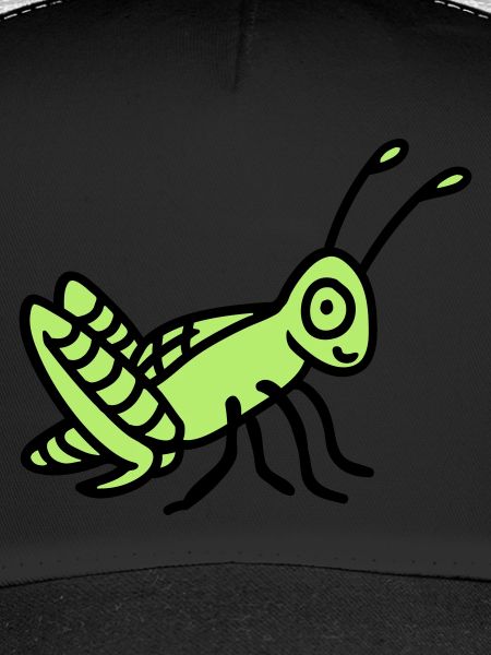 Grasshopper