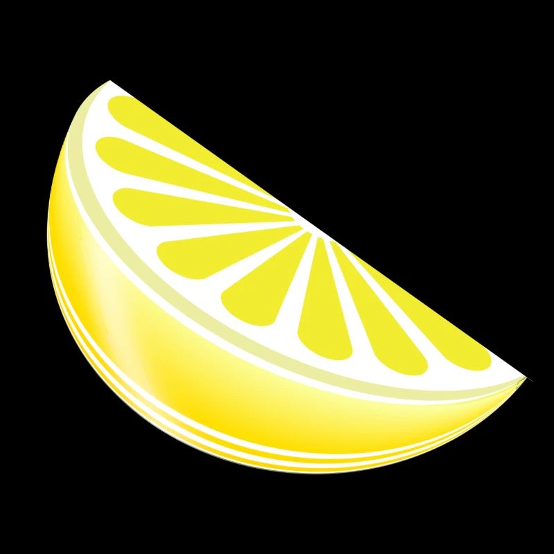 Zitrone