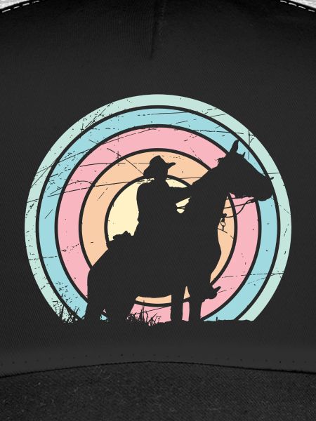 Cowboy - Western