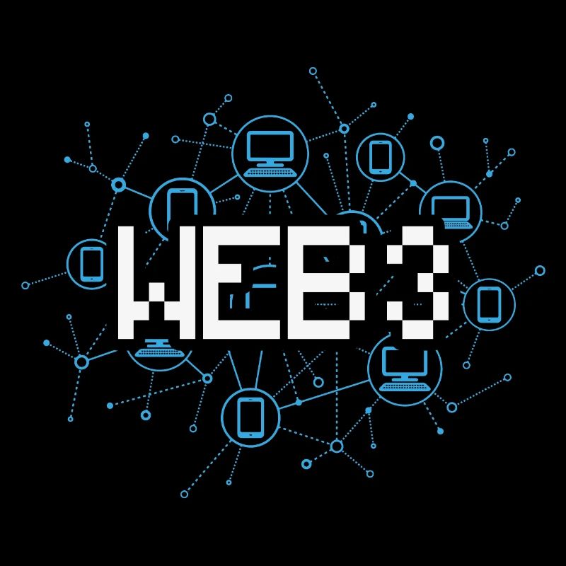 Web3 (en anglais)