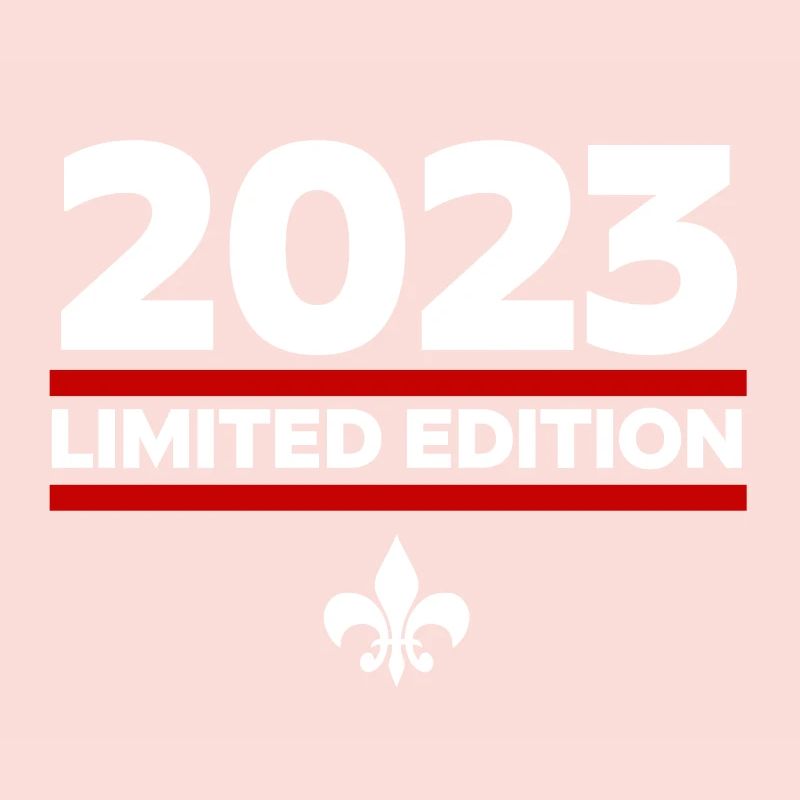Édition limitée 2023