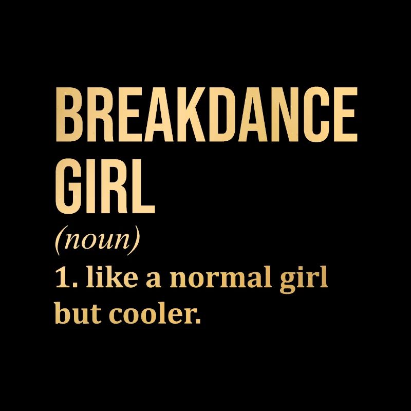 Breakdance