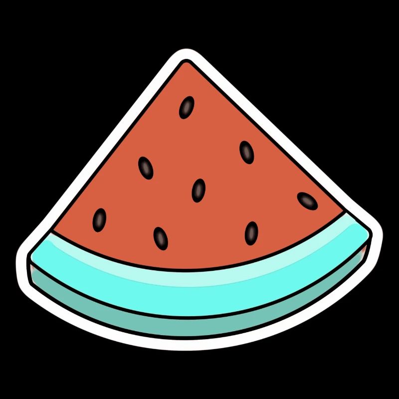 Melone Summer Comic