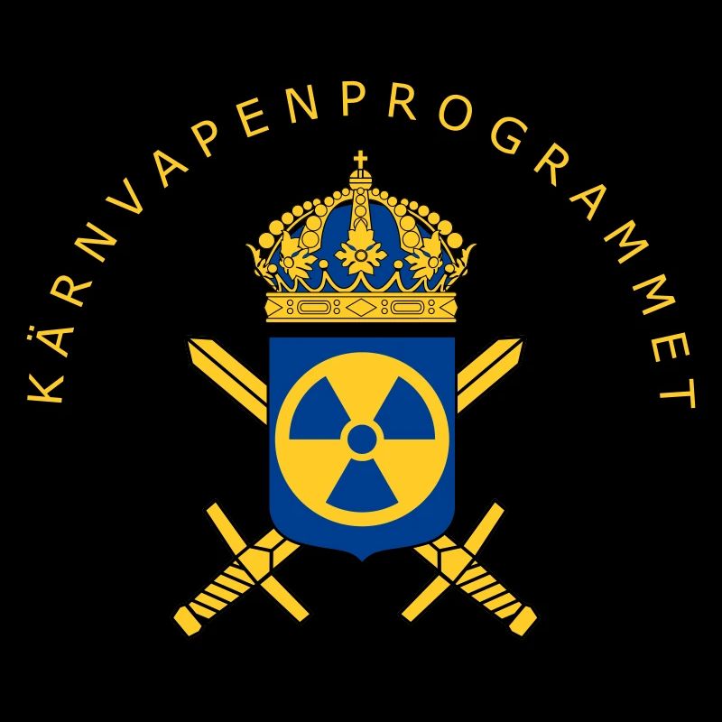 The Swedish Nuclear Weapons Programme