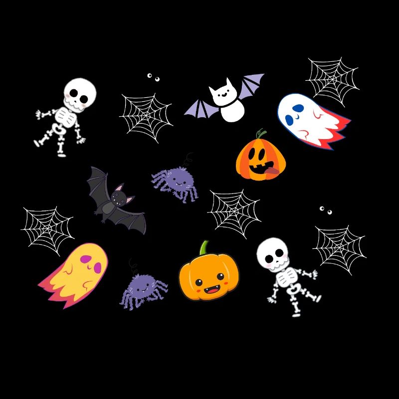 Halloween-Crew