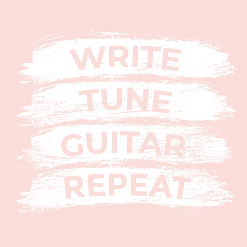 Routine du guitariste