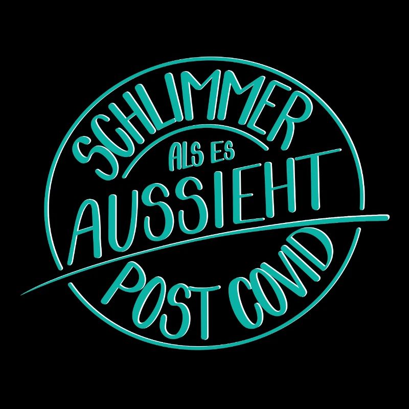 Schlimmer als es aussieht, Post Covid