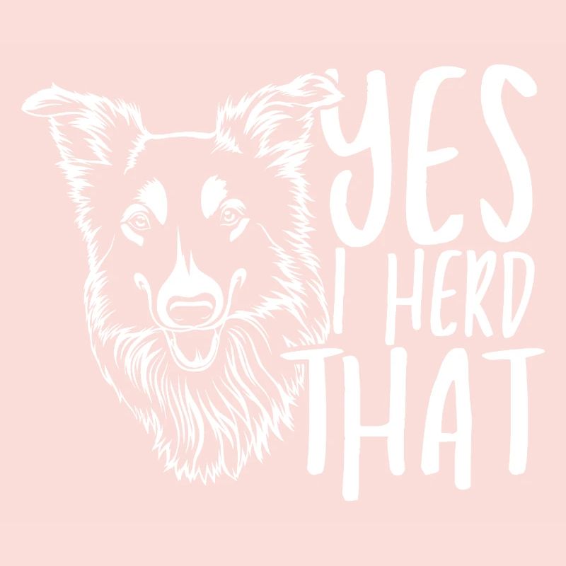 Wolf head with handwritten text
